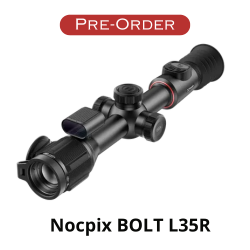 Nocpix BOLT L35R